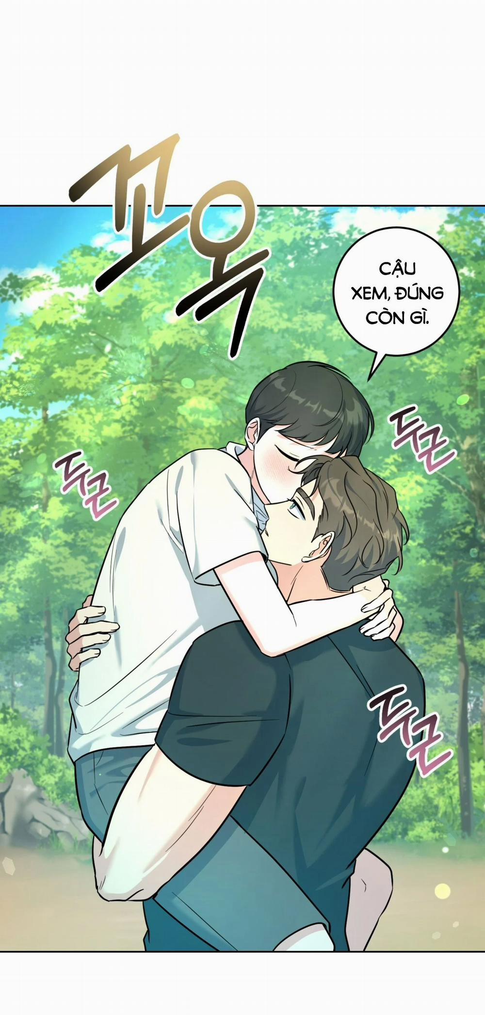 manhwax10.com - Truyện Manhwa [18+] Khu Rừng Dịu Dàng Chương 18 1 Trang 26