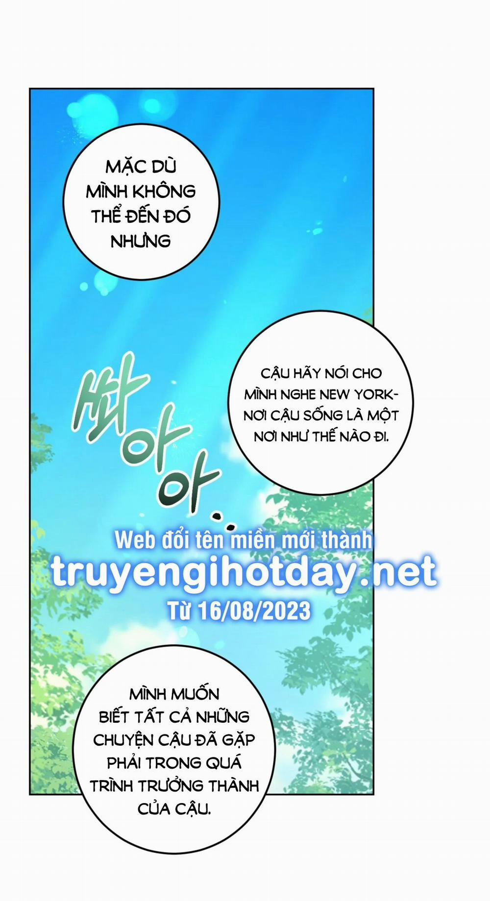 manhwax10.com - Truyện Manhwa [18+] Khu Rừng Dịu Dàng Chương 18 1 Trang 31