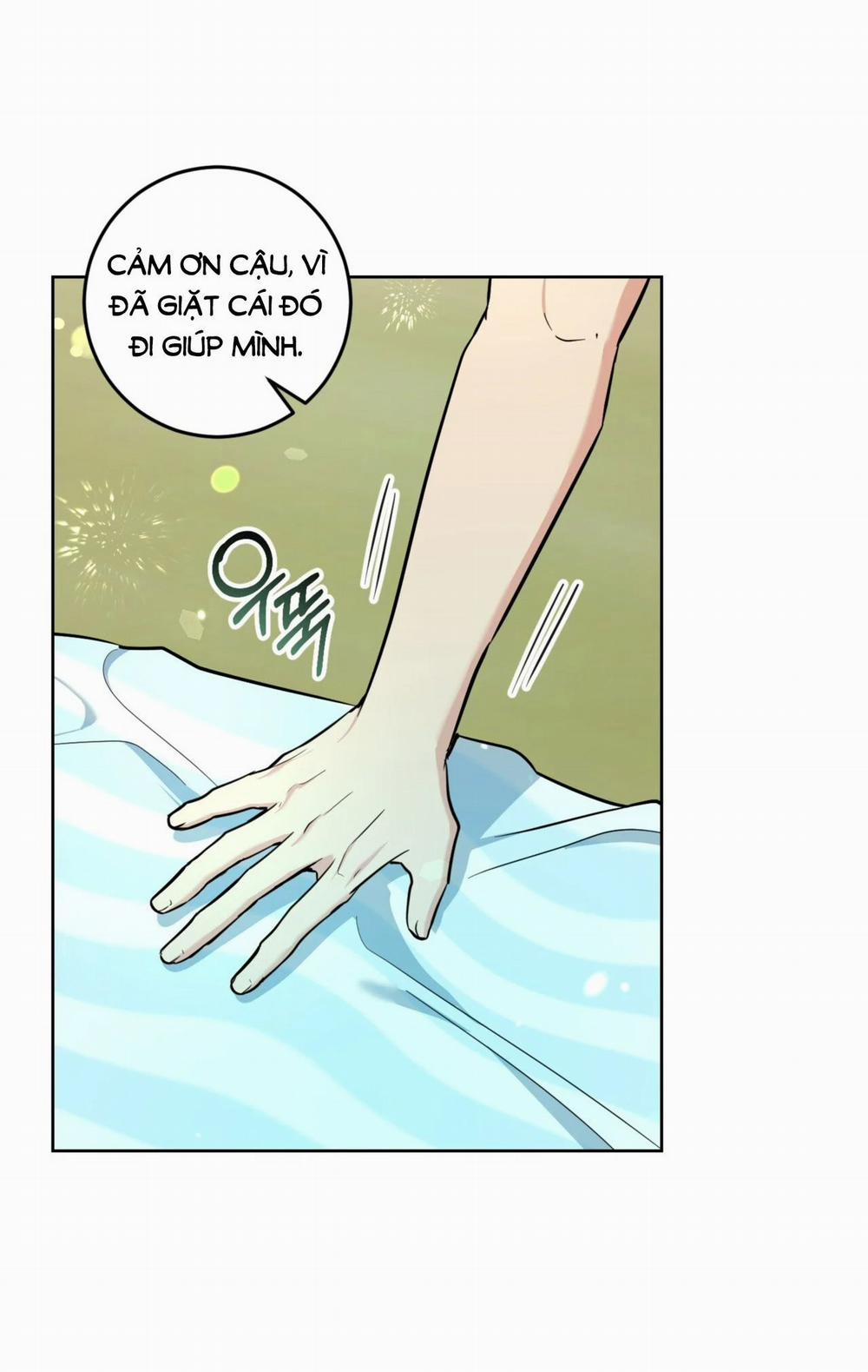 manhwax10.com - Truyện Manhwa [18+] Khu Rừng Dịu Dàng Chương 18 1 Trang 35