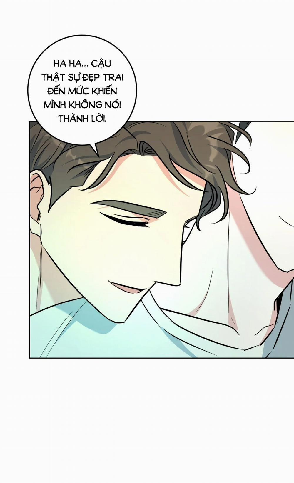 manhwax10.com - Truyện Manhwa [18+] Khu Rừng Dịu Dàng Chương 18 2 Trang 16