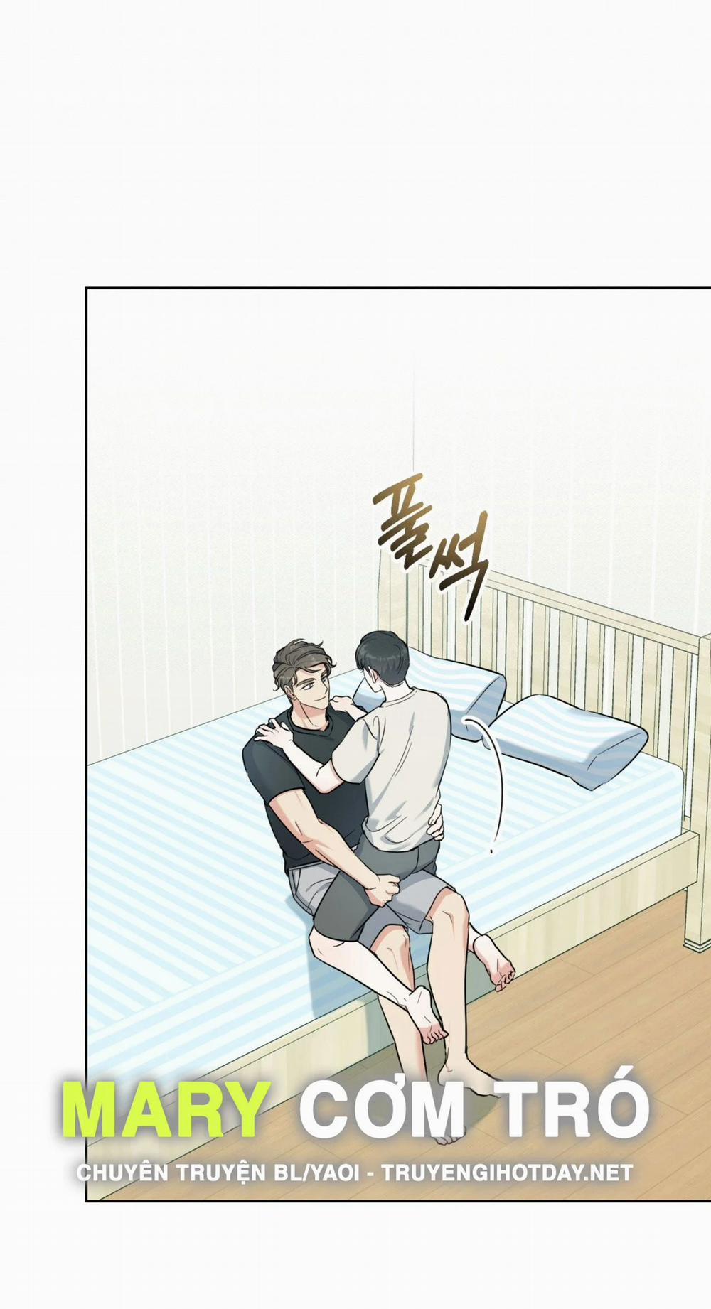 manhwax10.com - Truyện Manhwa [18+] Khu Rừng Dịu Dàng Chương 18 2 Trang 29