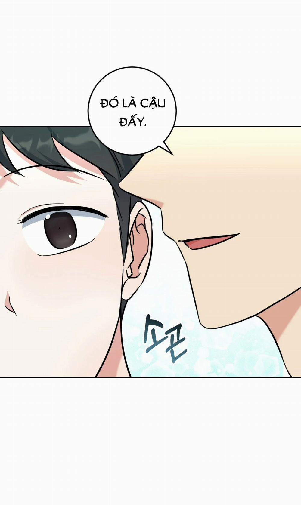 manhwax10.com - Truyện Manhwa [18+] Khu Rừng Dịu Dàng Chương 18 2 Trang 9