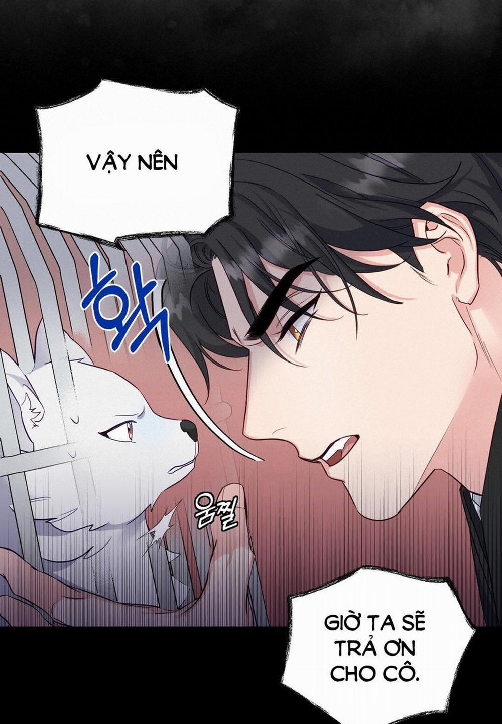 manhwax10.com - Truyện Manhwa [18+] Khúc Nhạc Của Cầm Thú Chương 1 1 Trang 30