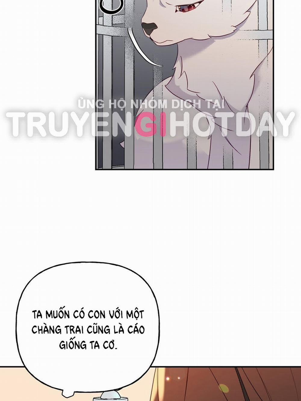 manhwax10.com - Truyện Manhwa [18+] Khúc Nhạc Của Cầm Thú Chương 1 1 Trang 9