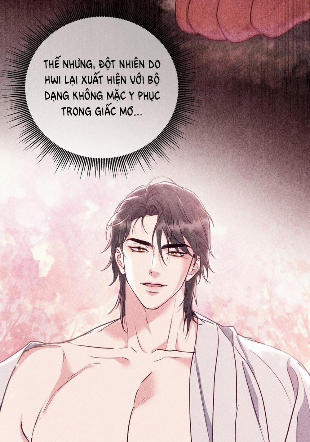 manhwax10.com - Truyện Manhwa [18+] Khúc Nhạc Của Cầm Thú Chương 12 1 Trang 21