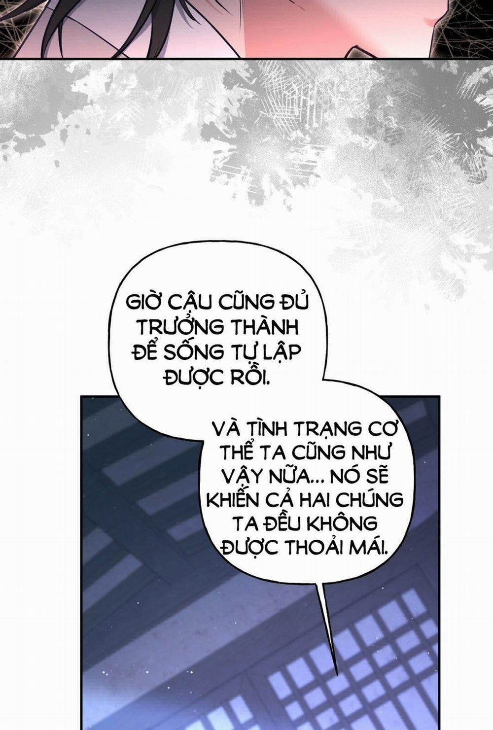 manhwax10.com - Truyện Manhwa [18+] Khúc Nhạc Của Cầm Thú Chương 17 1 Trang 46