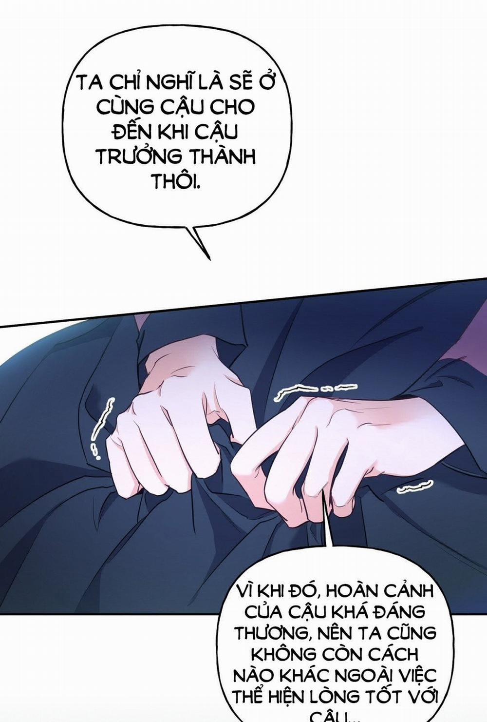 manhwax10.com - Truyện Manhwa [18+] Khúc Nhạc Của Cầm Thú Chương 17 2 Trang 1