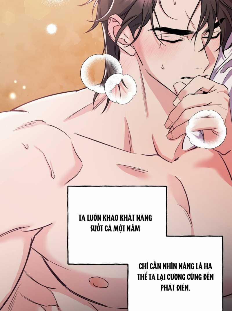 manhwax10.com - Truyện Manhwa [18+] Khúc Nhạc Của Cầm Thú Chương 19 2 Trang 60