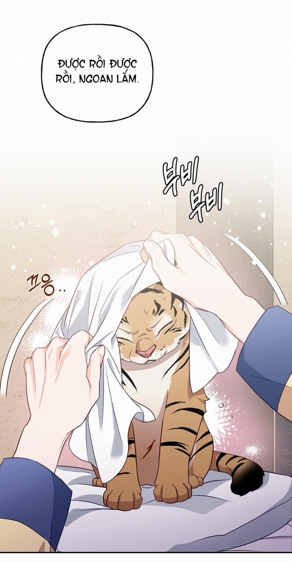 manhwax10.com - Truyện Manhwa [18+] Khúc Nhạc Của Cầm Thú Chương 2 2 Trang 39