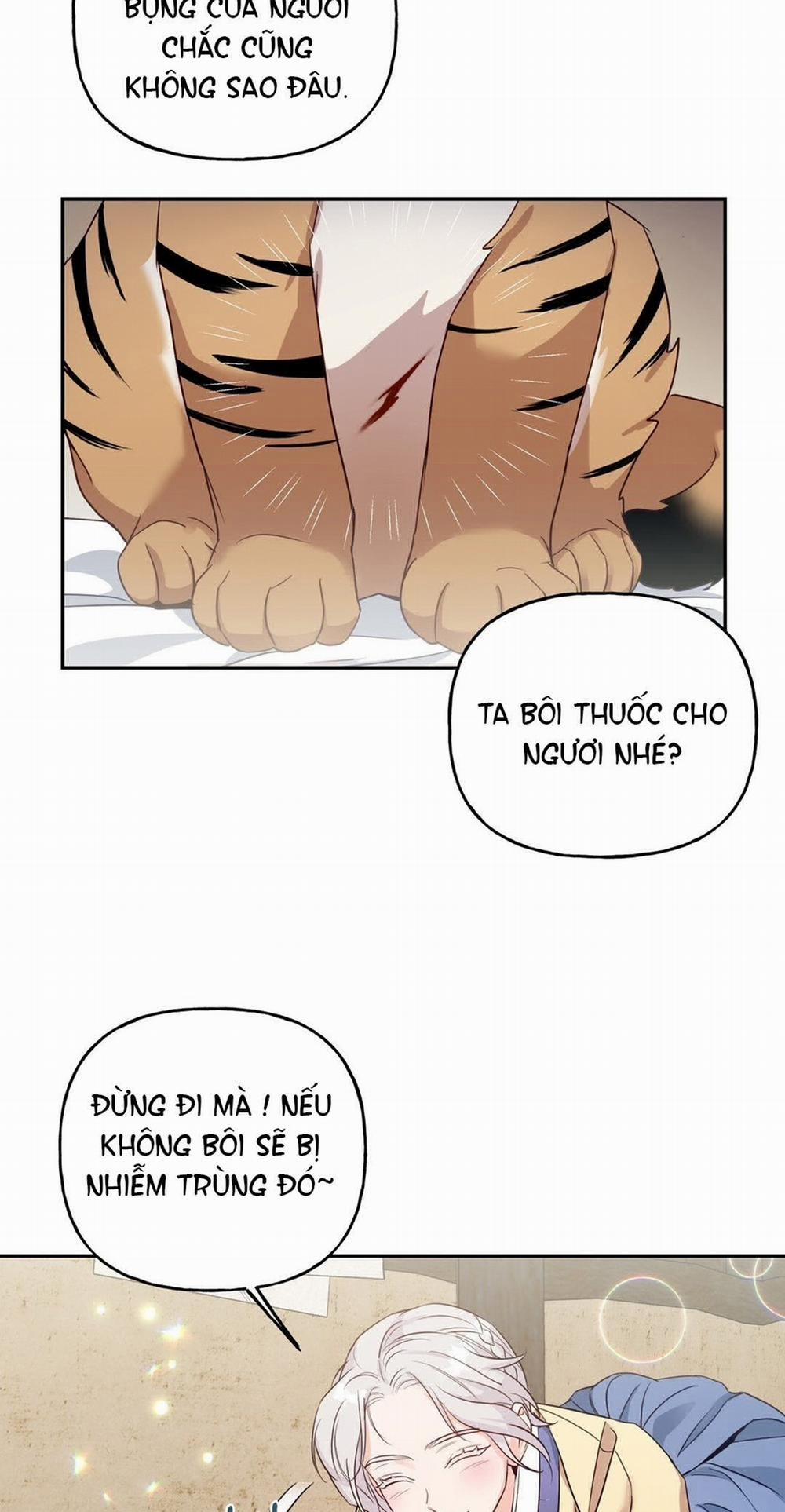 manhwax10.com - Truyện Manhwa [18+] Khúc Nhạc Của Cầm Thú Chương 2 2 Trang 41