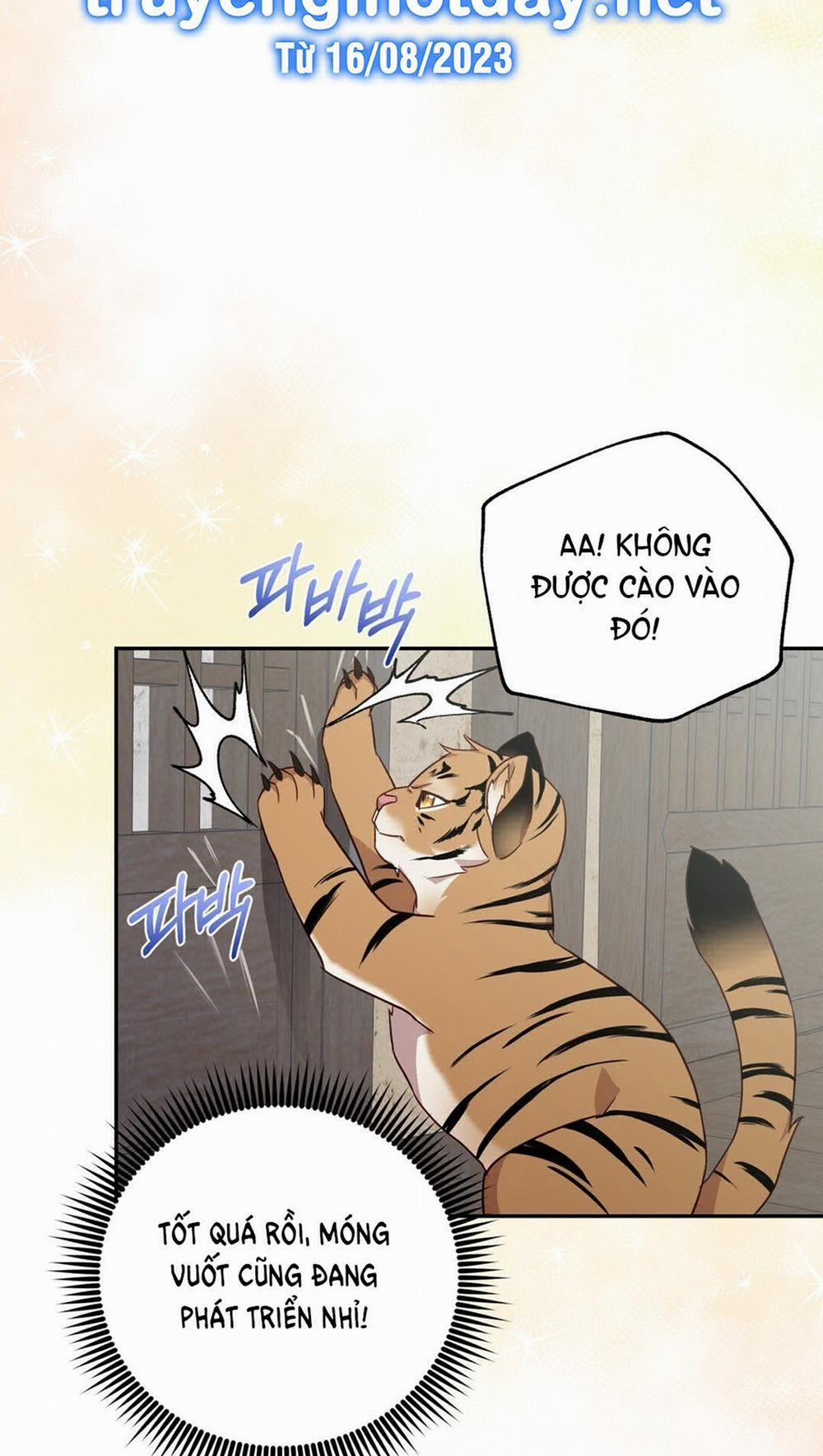 manhwax10.com - Truyện Manhwa [18+] Khúc Nhạc Của Cầm Thú Chương 3 1 Trang 24