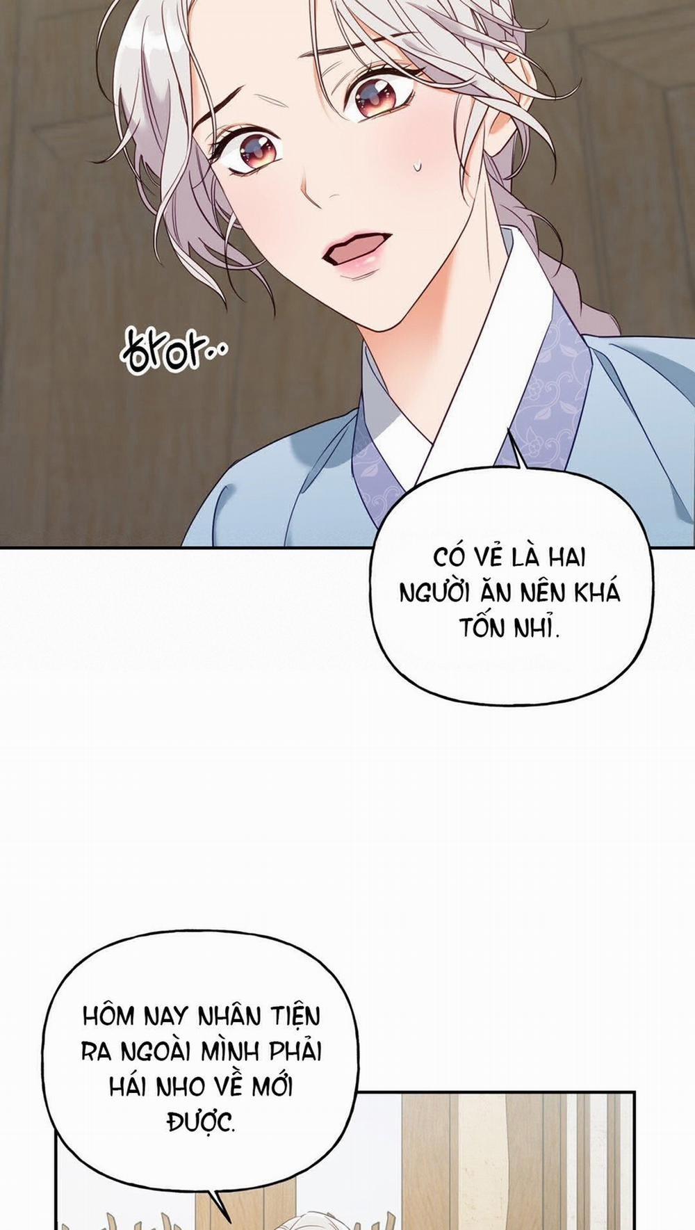 manhwax10.com - Truyện Manhwa [18+] Khúc Nhạc Của Cầm Thú Chương 3 1 Trang 30