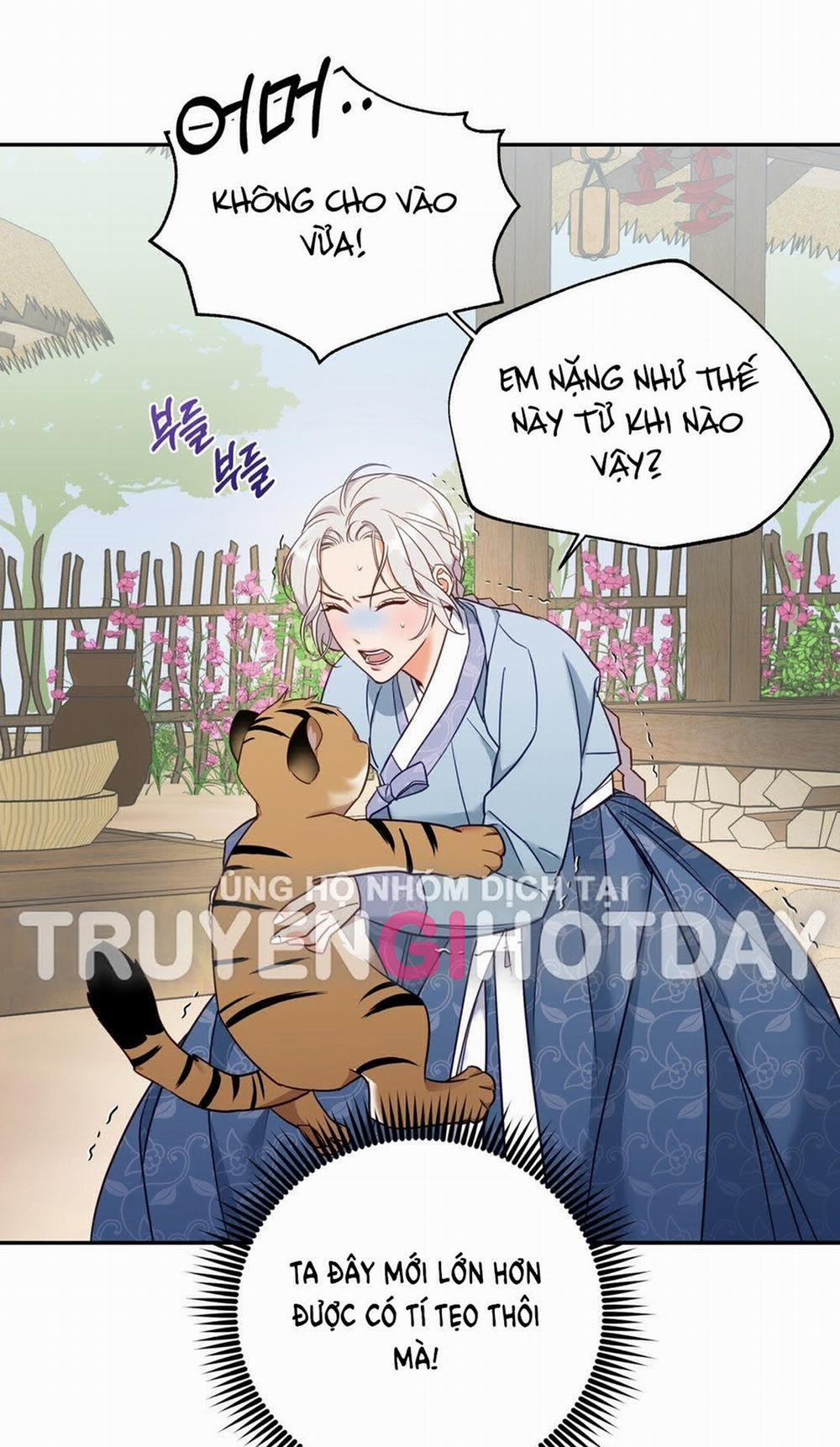 manhwax10.com - Truyện Manhwa [18+] Khúc Nhạc Của Cầm Thú Chương 3 2 Trang 1