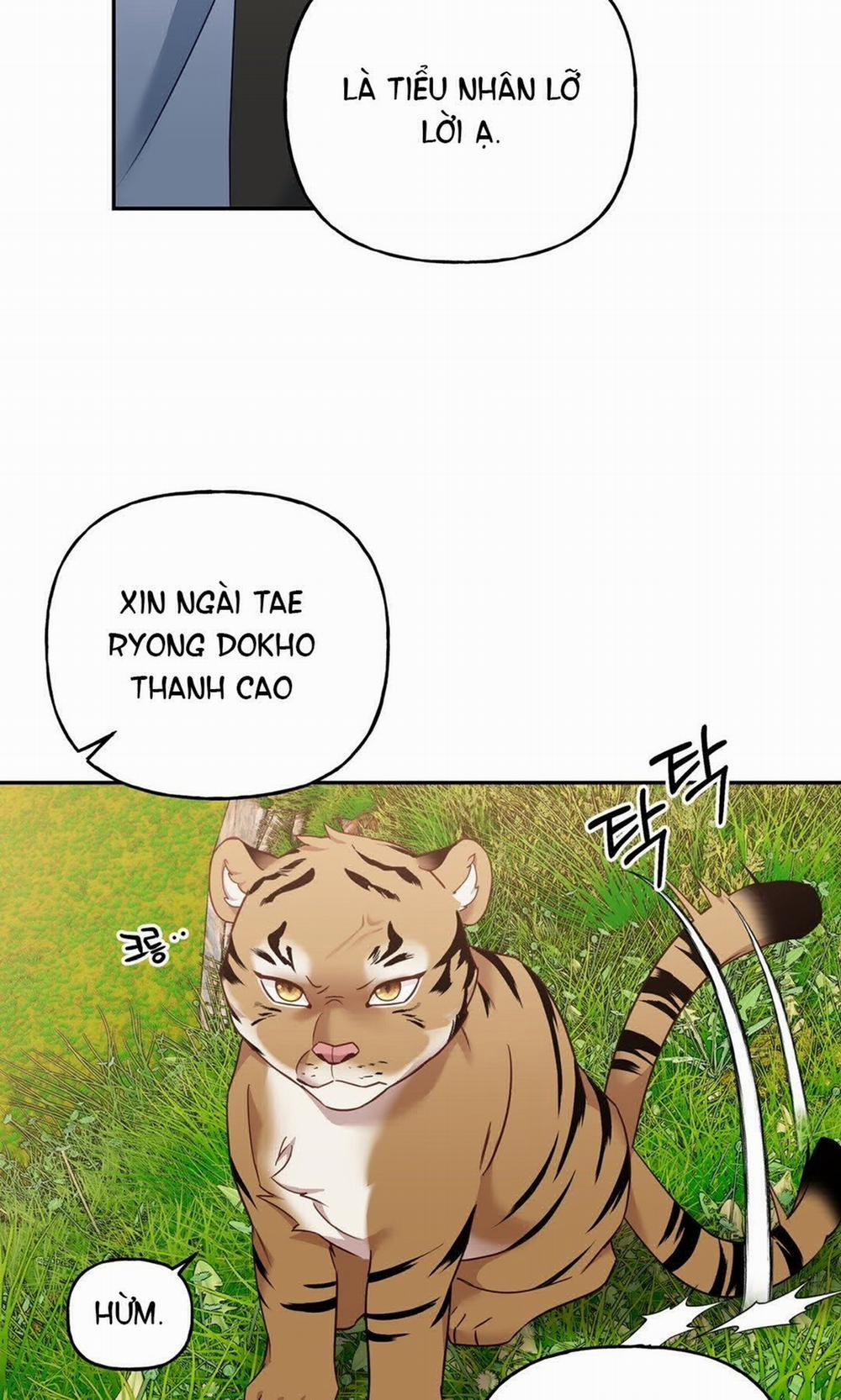 manhwax10.com - Truyện Manhwa [18+] Khúc Nhạc Của Cầm Thú Chương 4 1 Trang 13