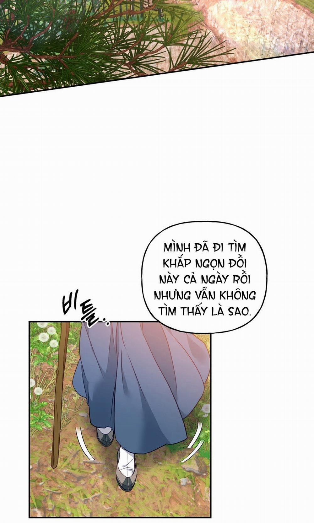 manhwax10.com - Truyện Manhwa [18+] Khúc Nhạc Của Cầm Thú Chương 4 1 Trang 21