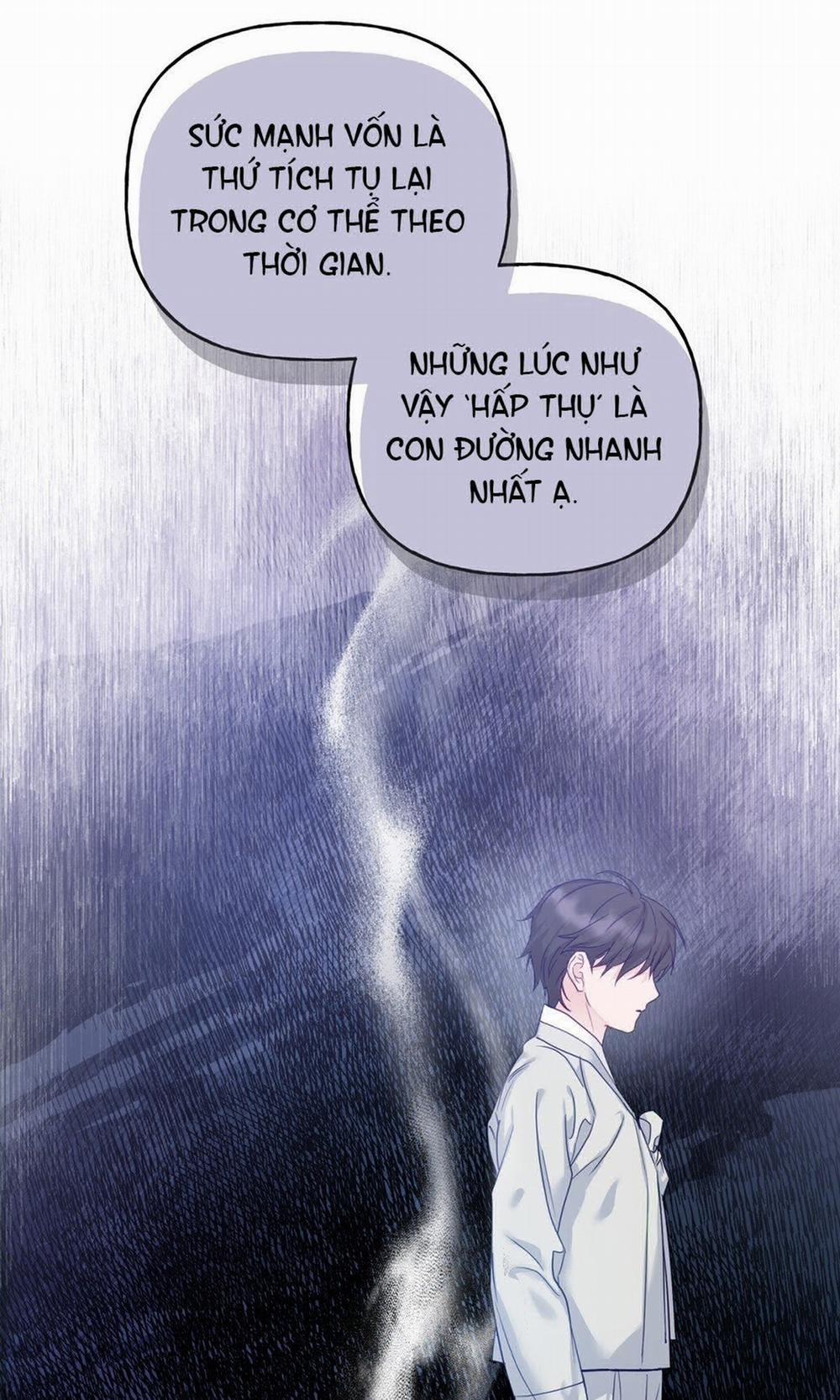 manhwax10.com - Truyện Manhwa [18+] Khúc Nhạc Của Cầm Thú Chương 5 1 Trang 23