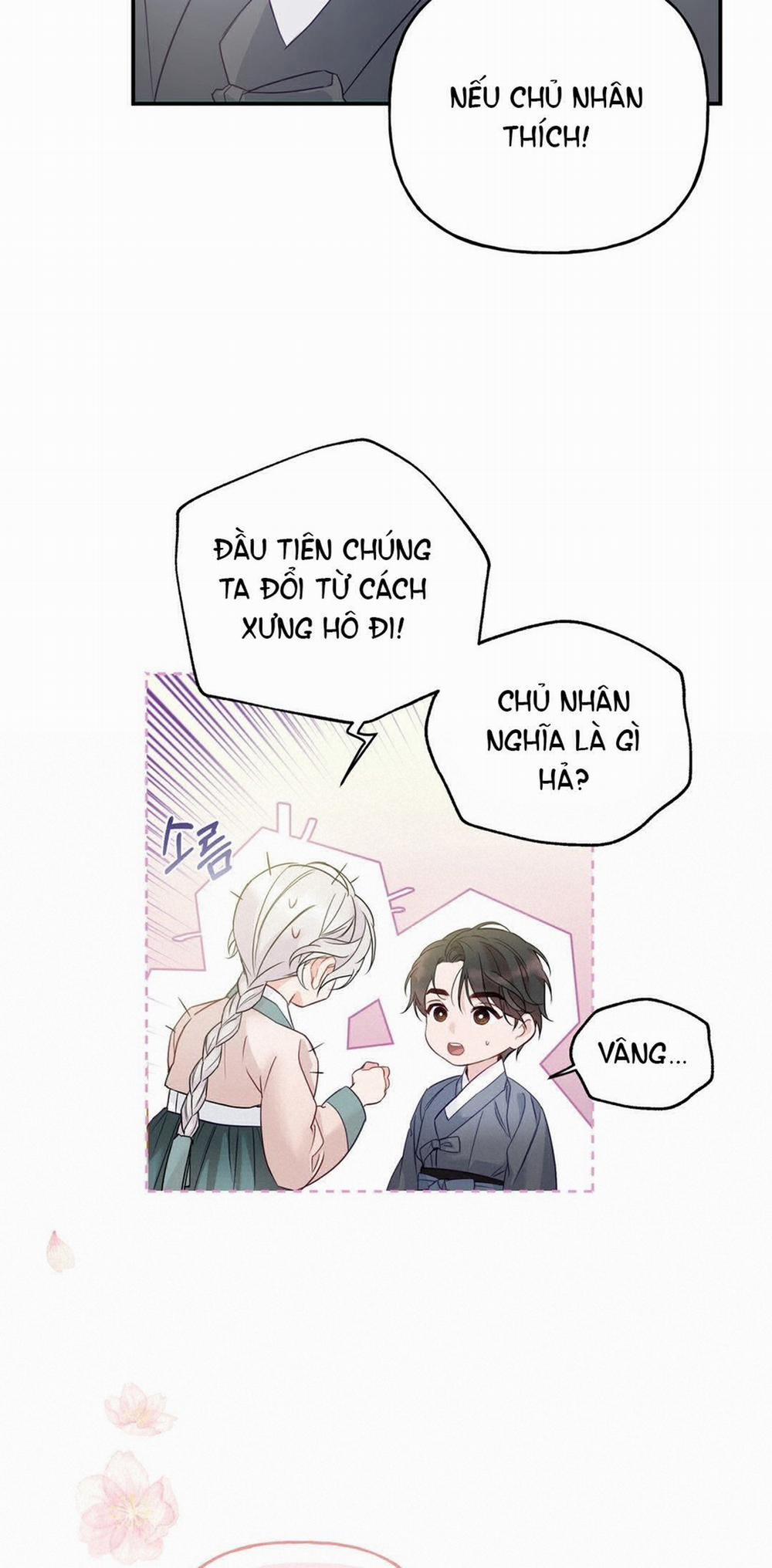 manhwax10.com - Truyện Manhwa [18+] Khúc Nhạc Của Cầm Thú Chương 5 2 Trang 27