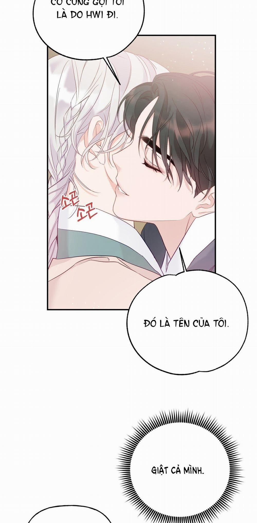 manhwax10.com - Truyện Manhwa [18+] Khúc Nhạc Của Cầm Thú Chương 5 2 Trang 31