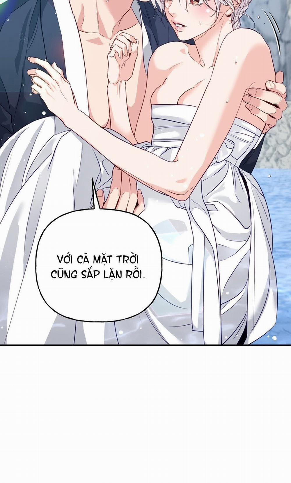 manhwax10.com - Truyện Manhwa [18+] Khúc Nhạc Của Cầm Thú Chương 6 2 Trang 19