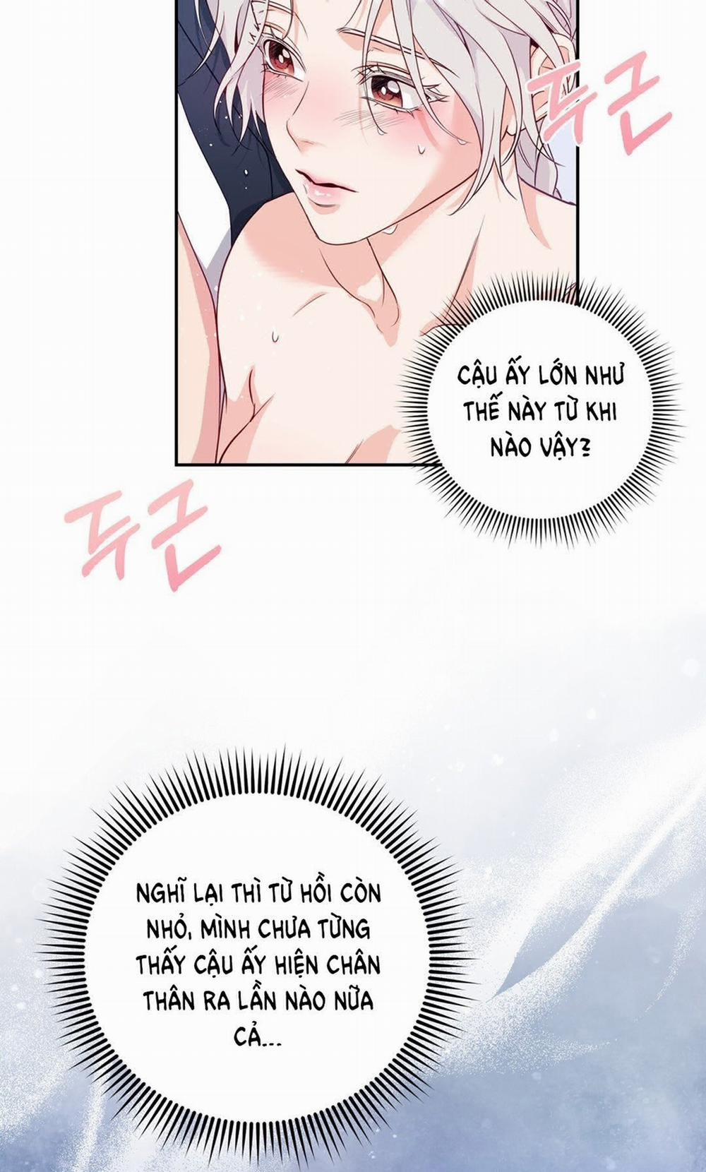 manhwax10.com - Truyện Manhwa [18+] Khúc Nhạc Của Cầm Thú Chương 6 2 Trang 25