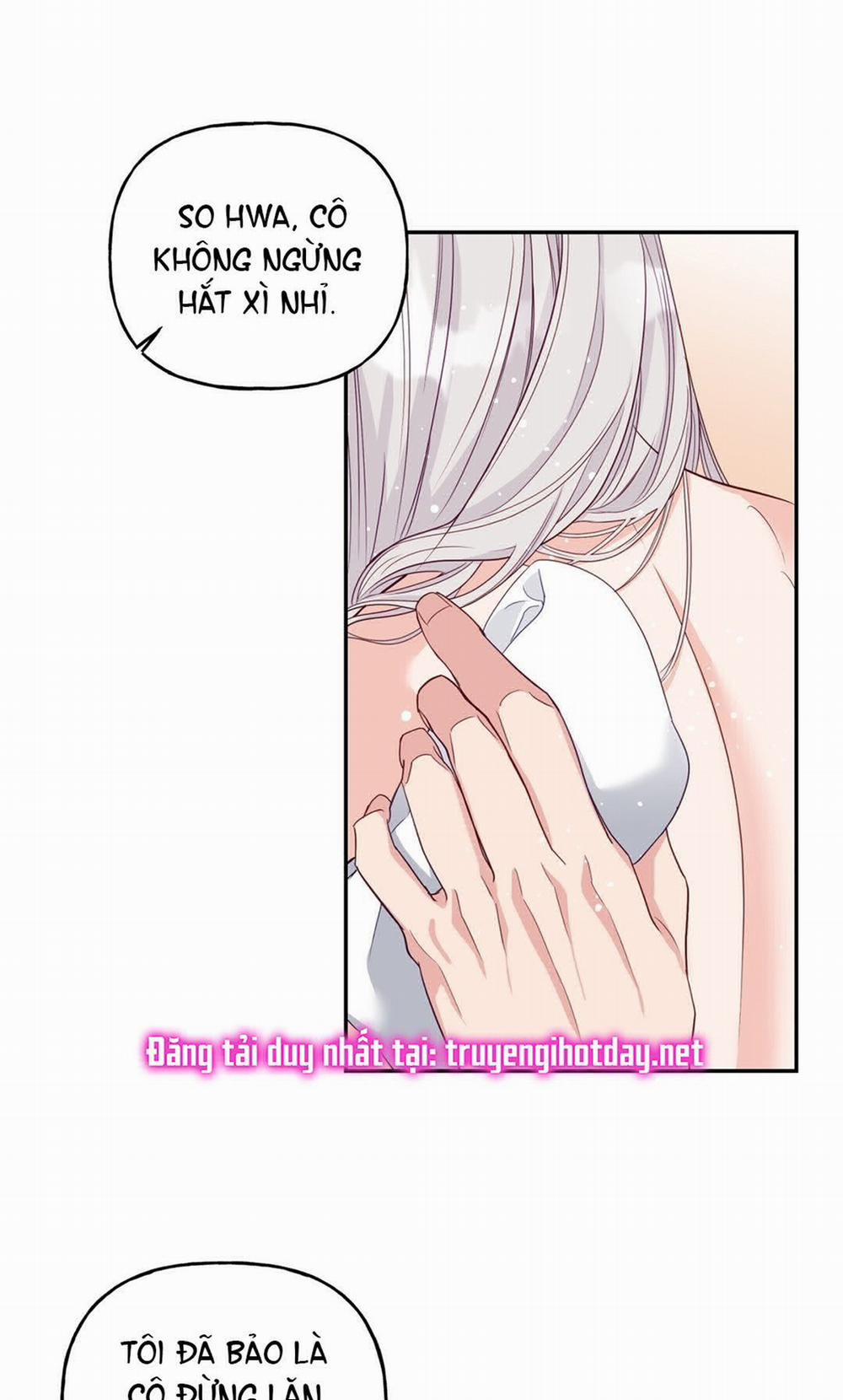 manhwax10.com - Truyện Manhwa [18+] Khúc Nhạc Của Cầm Thú Chương 6 2 Trang 30