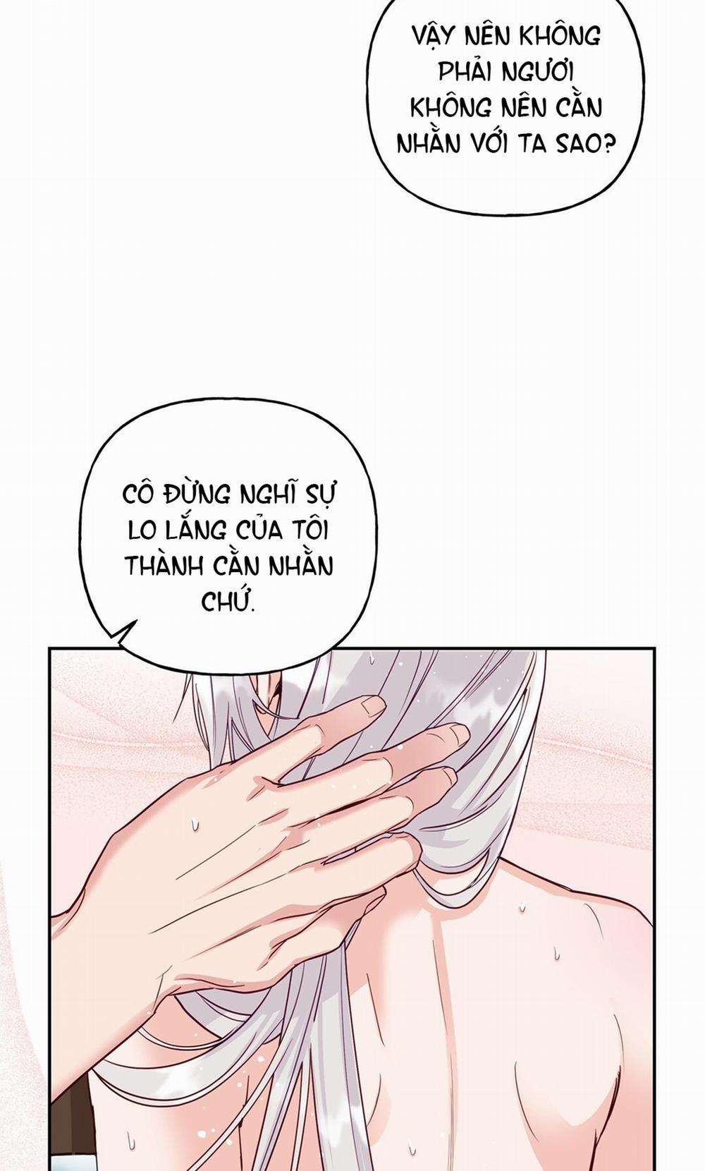 manhwax10.com - Truyện Manhwa [18+] Khúc Nhạc Của Cầm Thú Chương 6 2 Trang 33