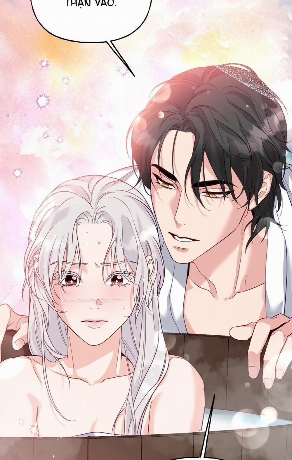 manhwax10.com - Truyện Manhwa [18+] Khúc Nhạc Của Cầm Thú Chương 6 2 Trang 39