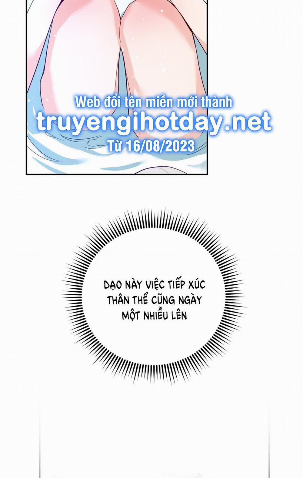 manhwax10.com - Truyện Manhwa [18+] Khúc Nhạc Của Cầm Thú Chương 6 2 Trang 43