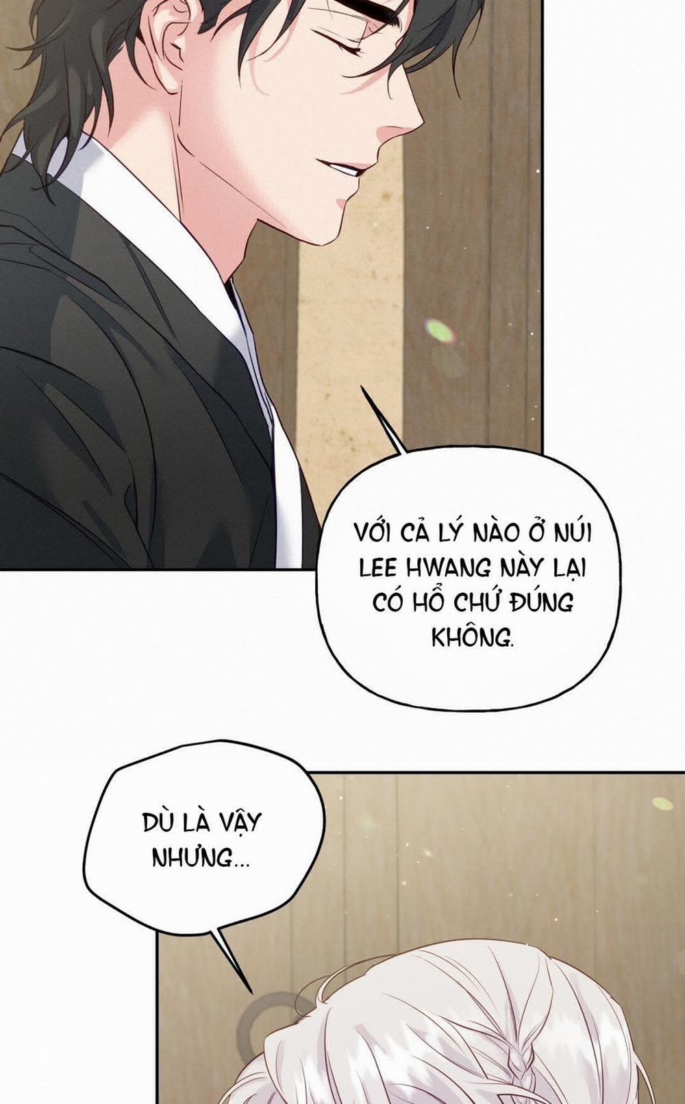 manhwax10.com - Truyện Manhwa [18+] Khúc Nhạc Của Cầm Thú Chương 7 2 Trang 21