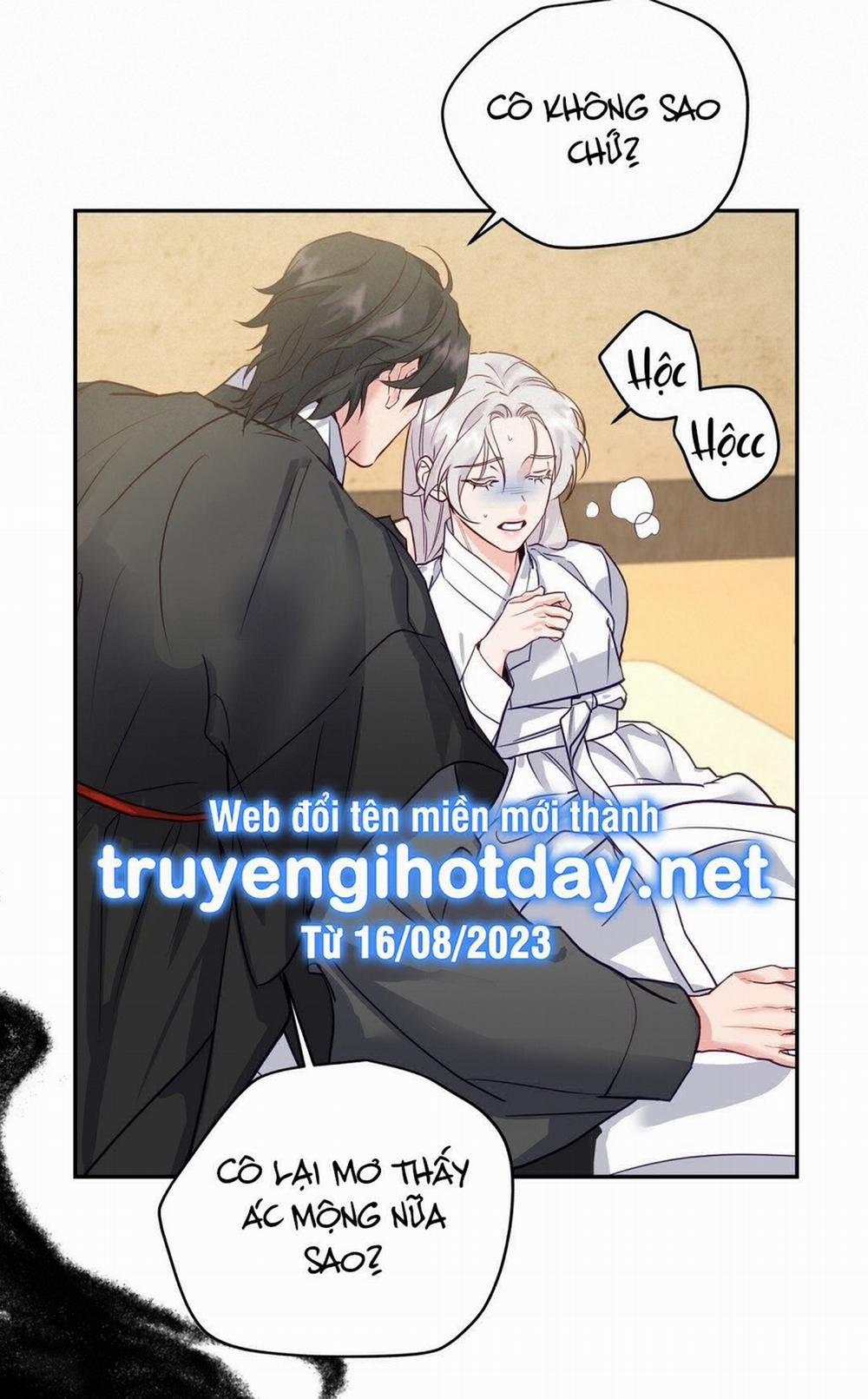 manhwax10.com - Truyện Manhwa [18+] Khúc Nhạc Của Cầm Thú Chương 7 2 Trang 5