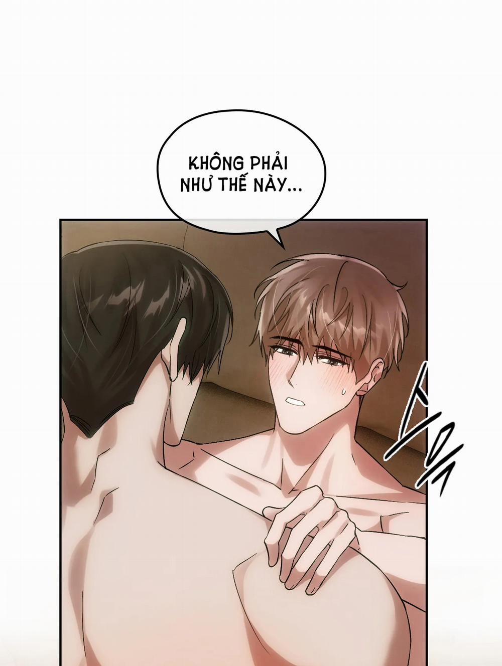 manhwax10.com - Truyện Manhwa [18+] Kiếp Sau Của Chúng Ta Chương 11 2 Trang 27