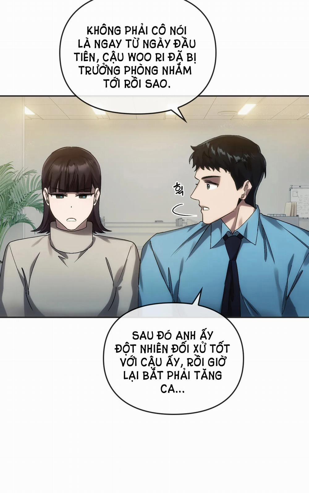 manhwax10.com - Truyện Manhwa [18+] Kiếp Sau Của Chúng Ta Chương 12 2 Trang 7