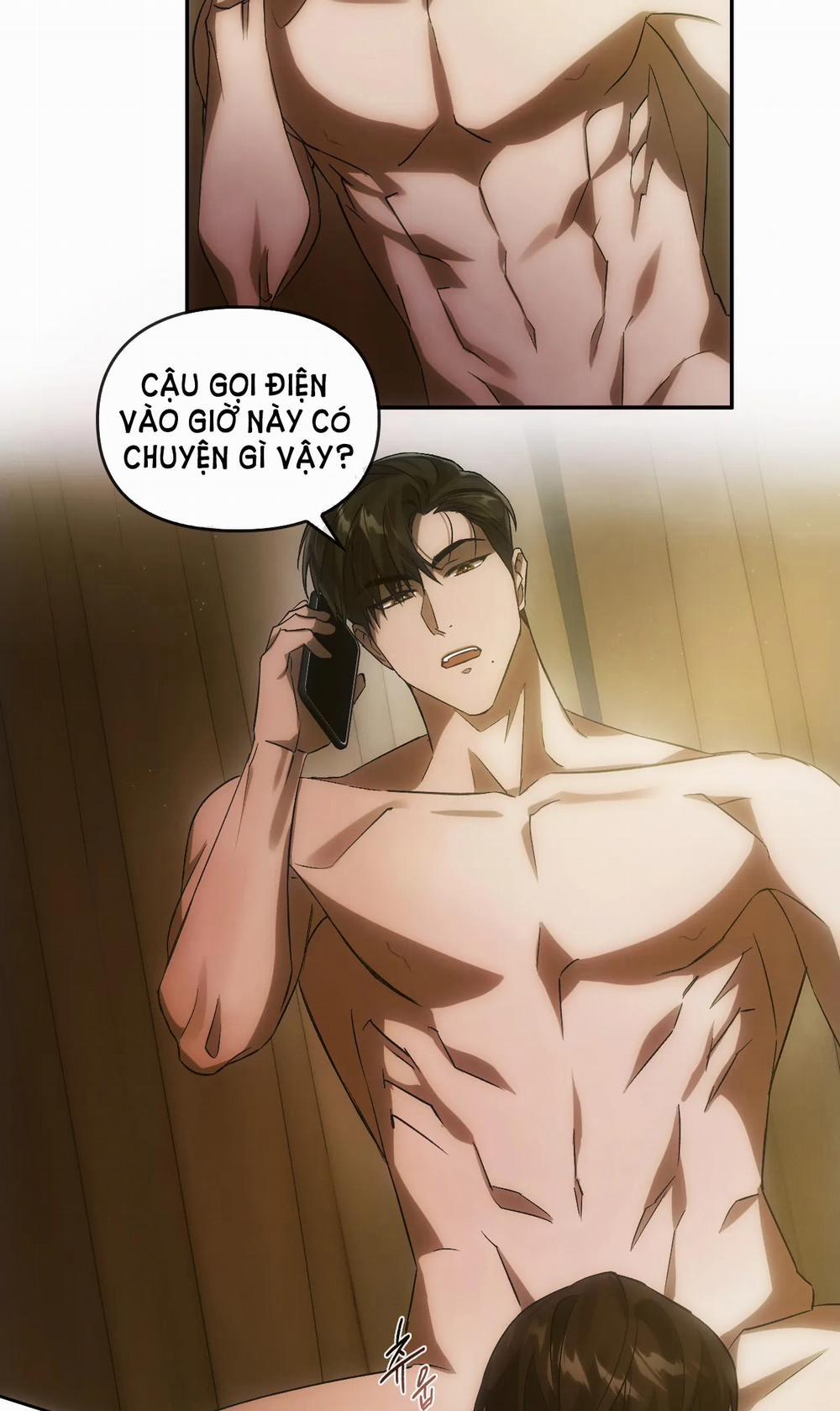 manhwax10.com - Truyện Manhwa [18+] Kiếp Sau Của Chúng Ta Chương 13 2 Trang 16