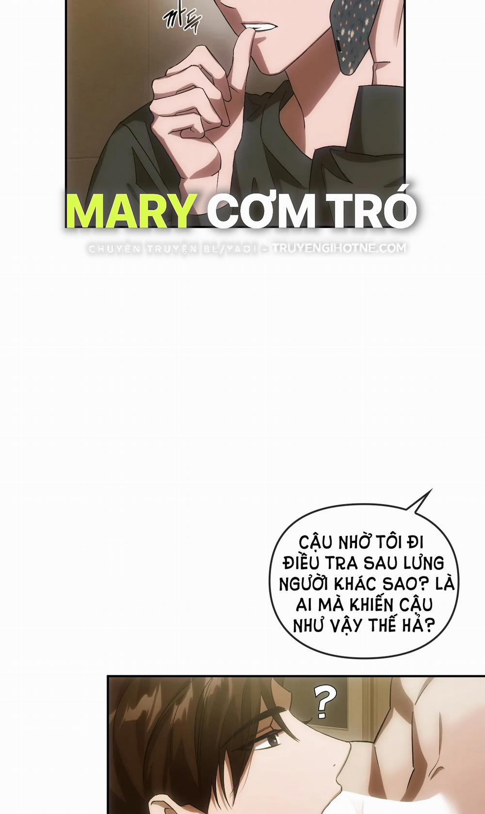 manhwax10.com - Truyện Manhwa [18+] Kiếp Sau Của Chúng Ta Chương 13 2 Trang 18