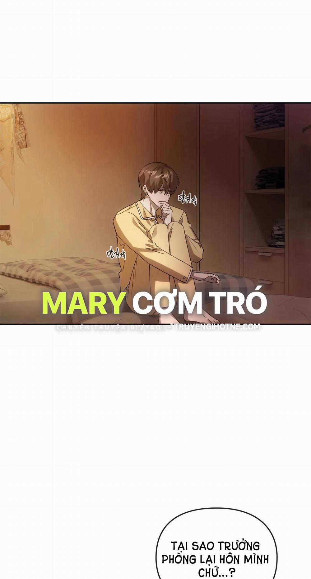 manhwax10.com - Truyện Manhwa [18+] Kiếp Sau Của Chúng Ta Chương 13 2 Trang 5