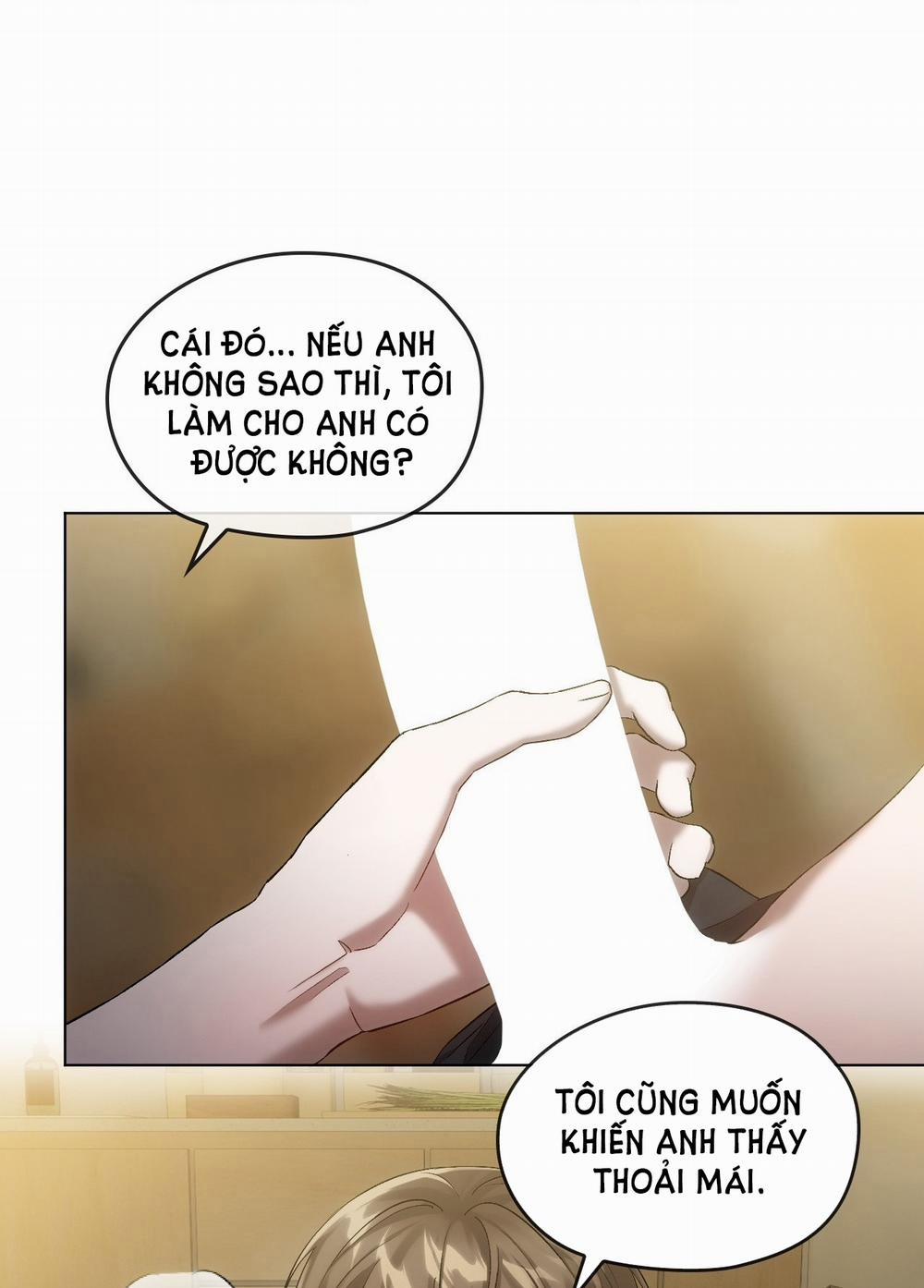 manhwax10.com - Truyện Manhwa [18+] Kiếp Sau Của Chúng Ta Chương 18 2 Trang 2