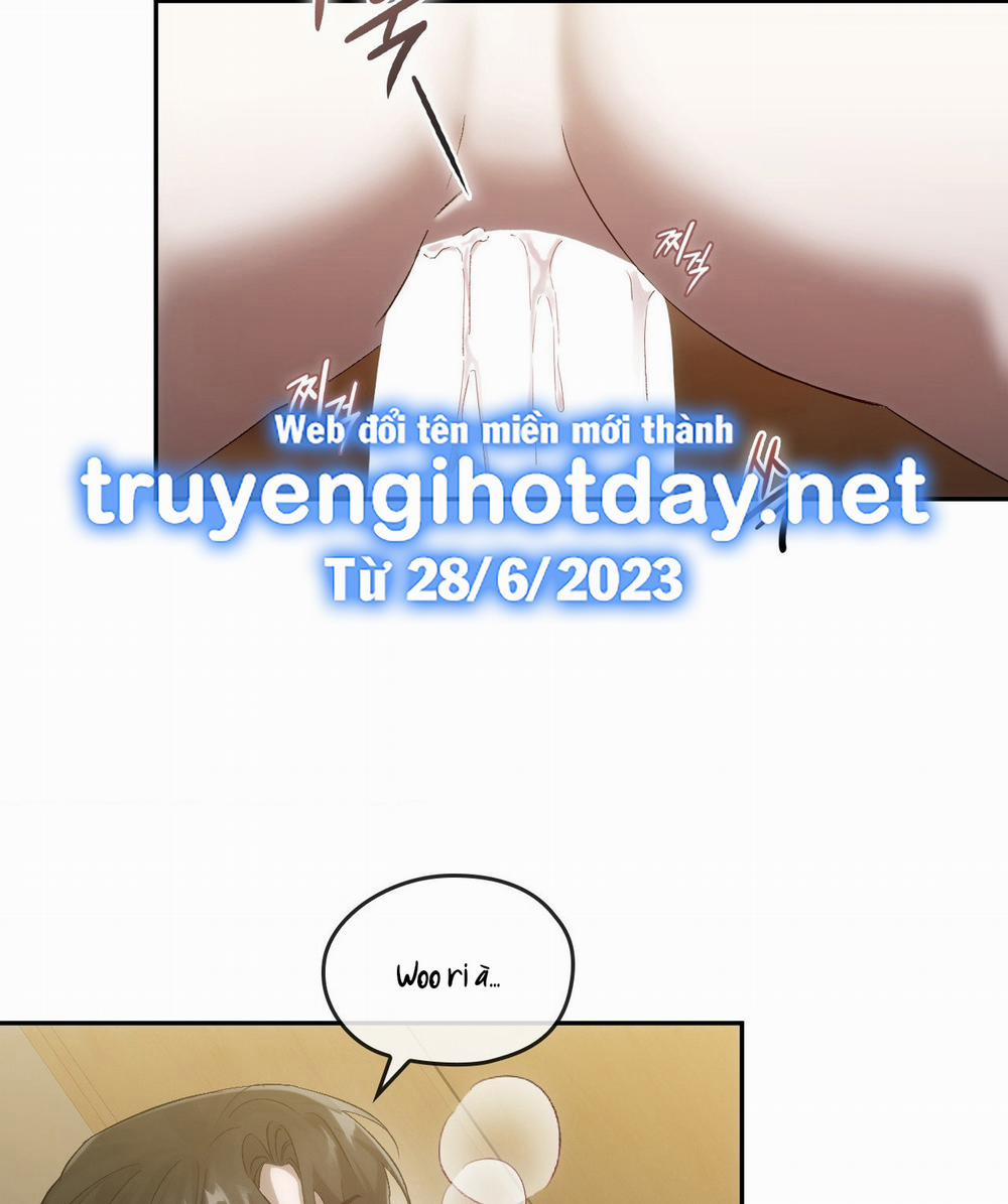 manhwax10.com - Truyện Manhwa [18+] Kiếp Sau Của Chúng Ta Chương 18 2 Trang 32