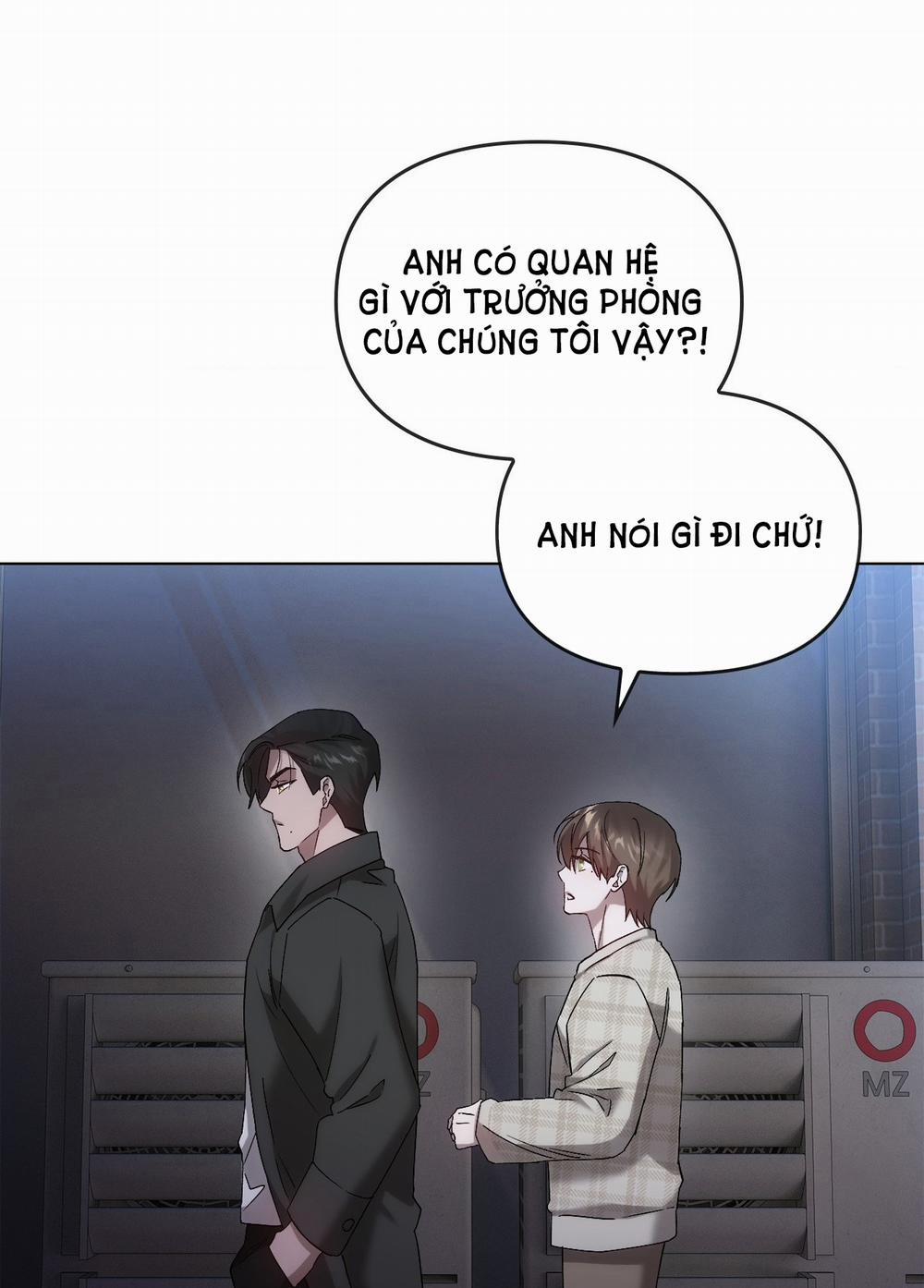 manhwax10.com - Truyện Manhwa [18+] Kiếp Sau Của Chúng Ta Chương 19 2 Trang 40