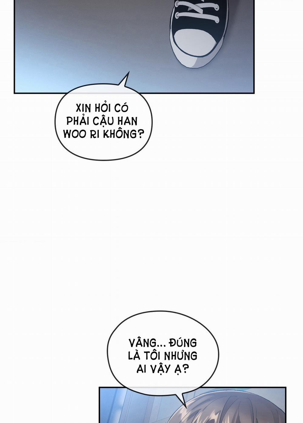 manhwax10.com - Truyện Manhwa [18+] Kiếp Sau Của Chúng Ta Chương 19 2 Trang 6