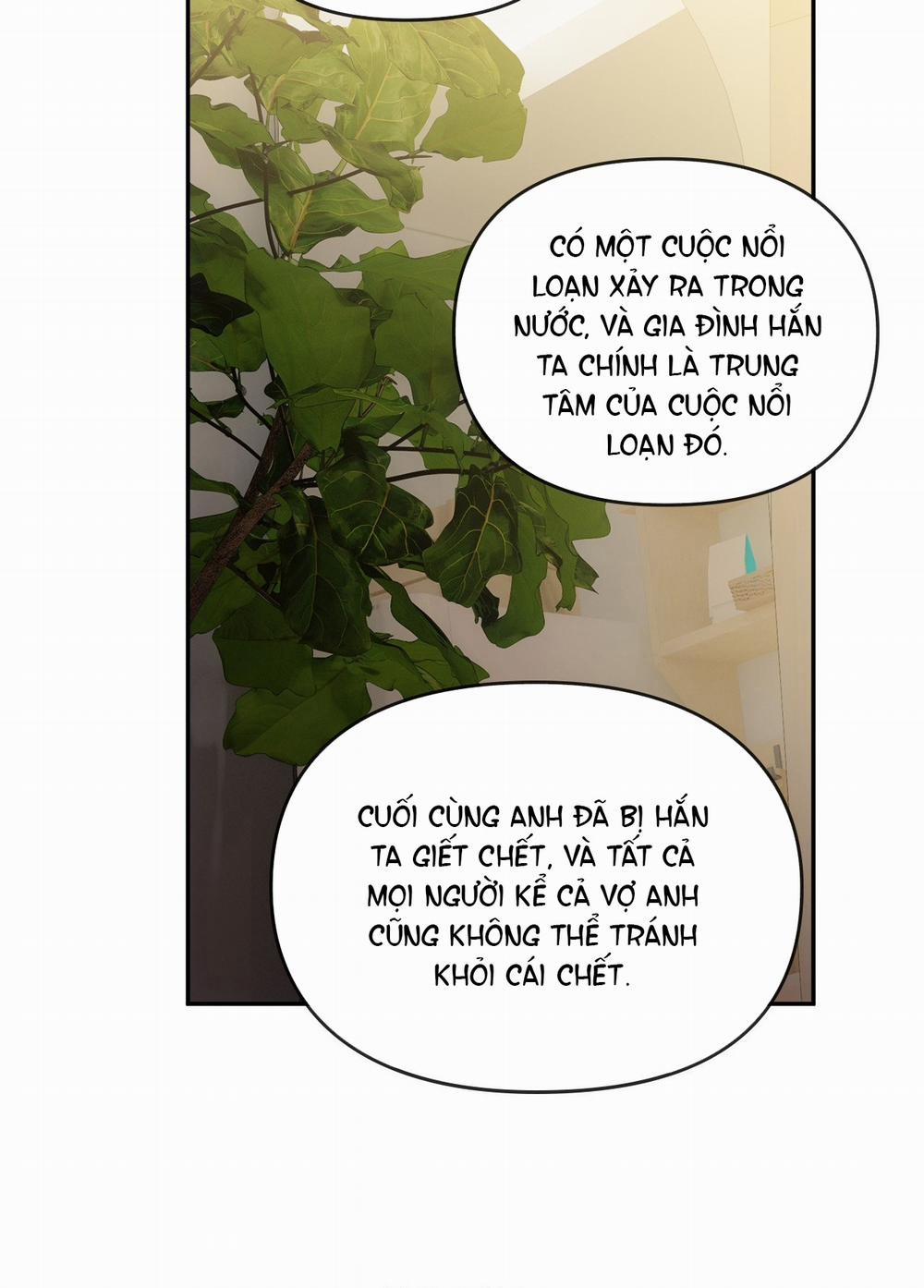 manhwax10.com - Truyện Manhwa [18+] Kiếp Sau Của Chúng Ta Chương 21 2 Trang 5