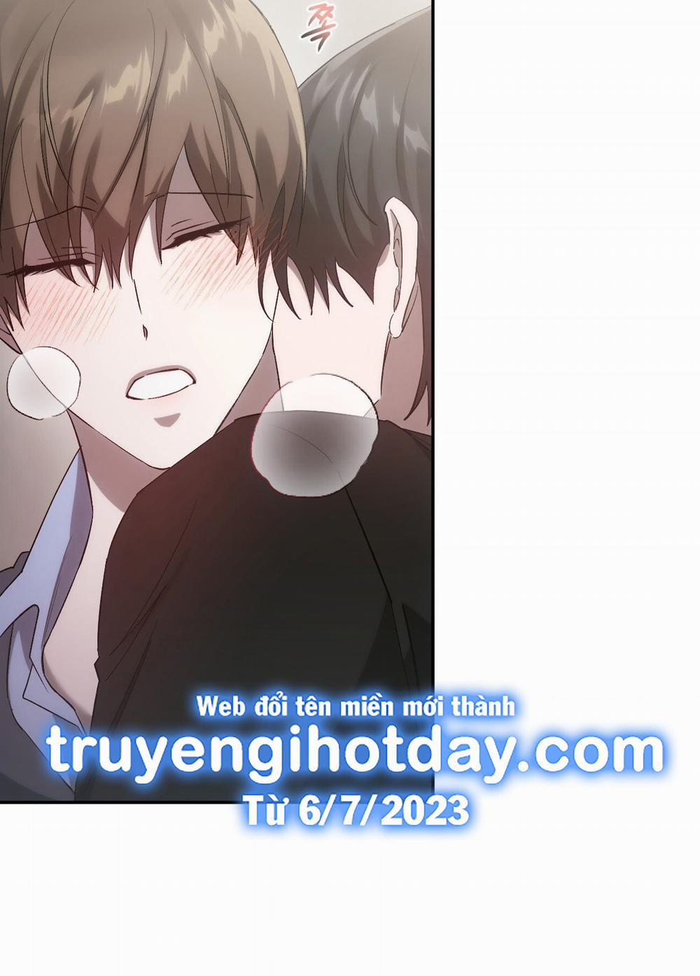 manhwax10.com - Truyện Manhwa [18+] Kiếp Sau Của Chúng Ta Chương 22 1 Trang 21