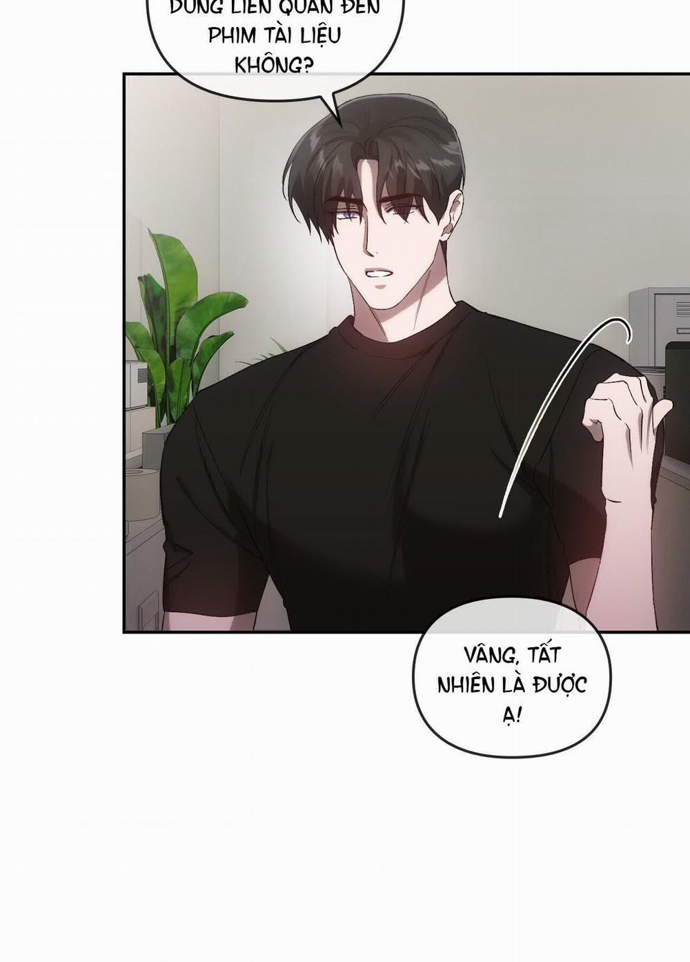 manhwax10.com - Truyện Manhwa [18+] Kiếp Sau Của Chúng Ta Chương 22 1 Trang 5