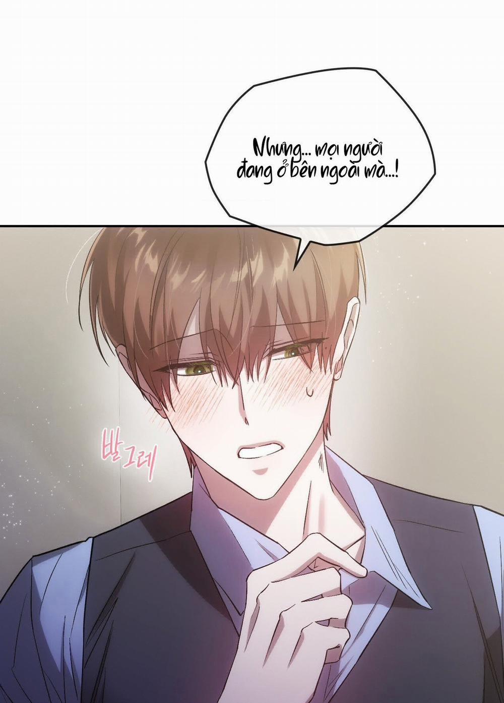 manhwax10.com - Truyện Manhwa [18+] Kiếp Sau Của Chúng Ta Chương 22 2 Trang 2