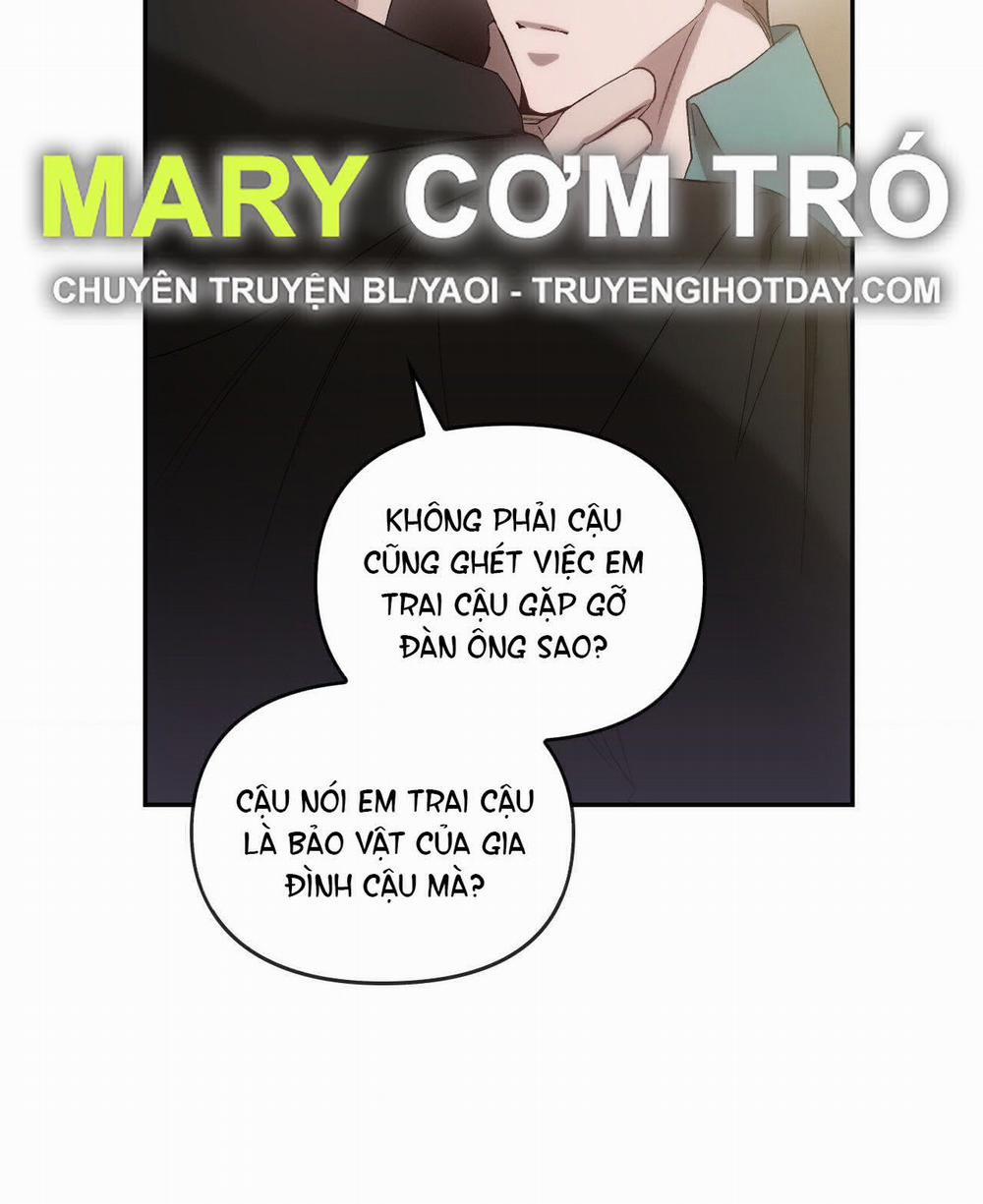 manhwax10.com - Truyện Manhwa [18+] Kiếp Sau Của Chúng Ta Chương 22 2 Trang 34