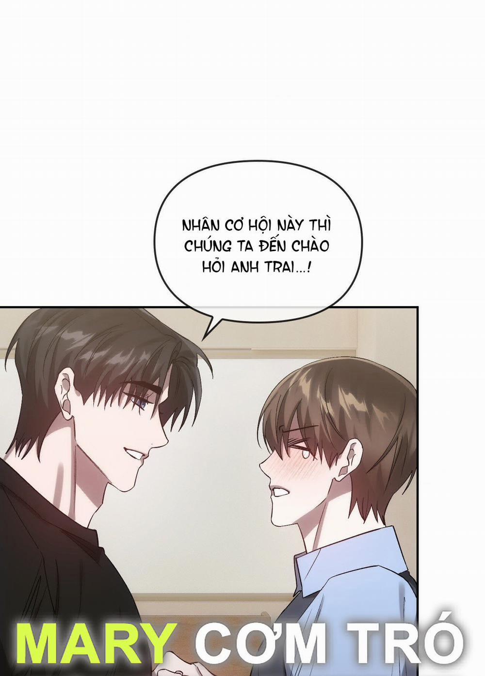 manhwax10.com - Truyện Manhwa [18+] Kiếp Sau Của Chúng Ta Chương 22 2 Trang 9