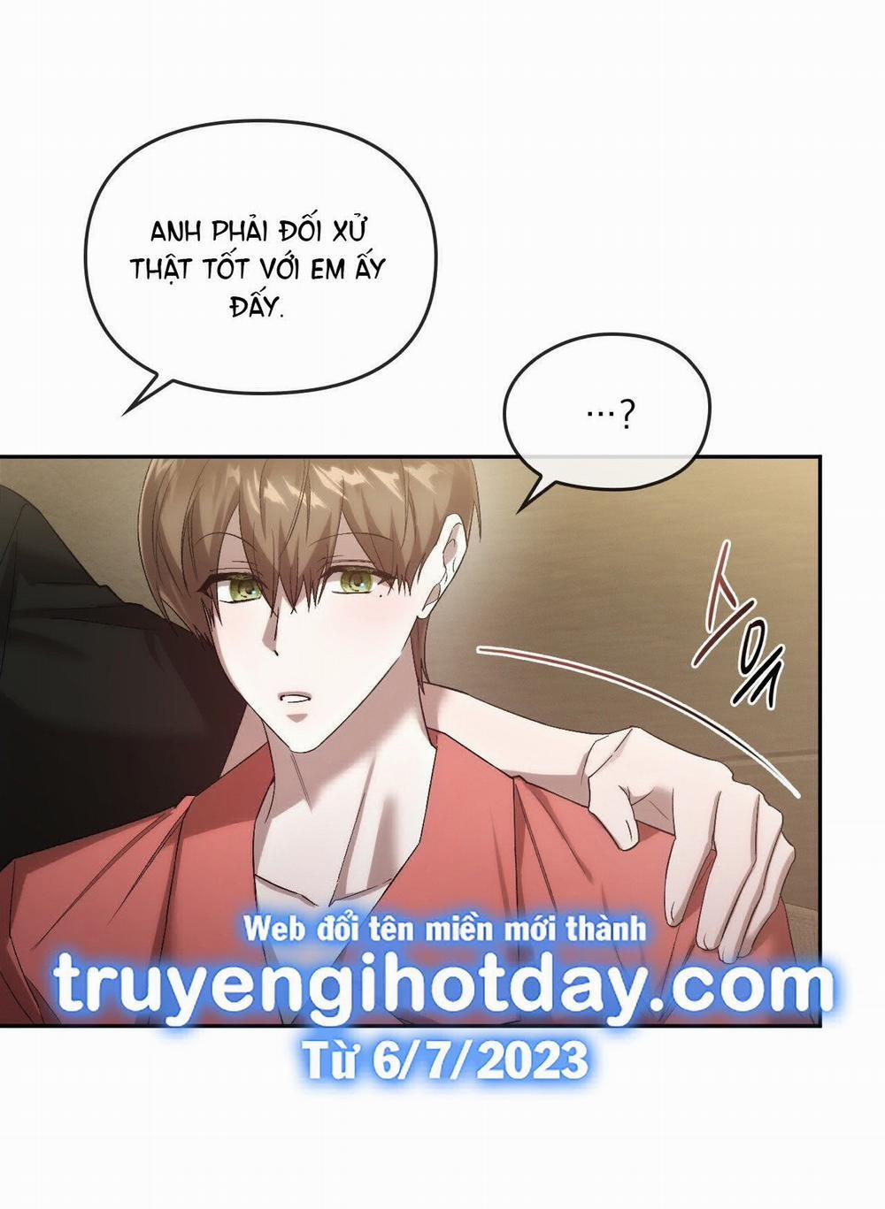 manhwax10.com - Truyện Manhwa [18+] Kiếp Sau Của Chúng Ta Chương 23 2 Trang 29