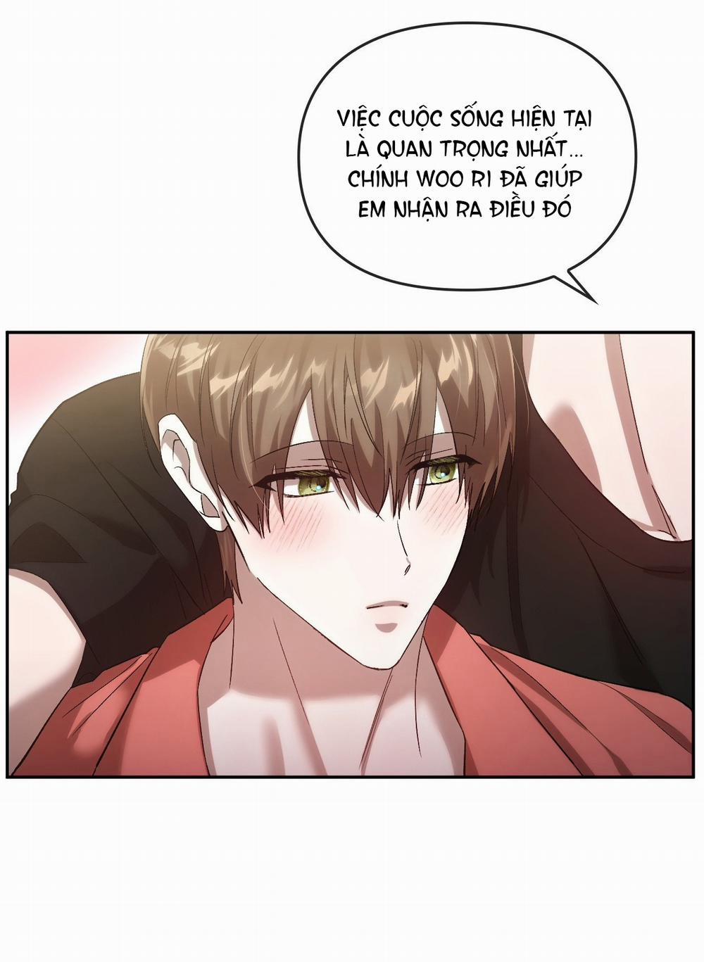 manhwax10.com - Truyện Manhwa [18+] Kiếp Sau Của Chúng Ta Chương 23 2 Trang 33