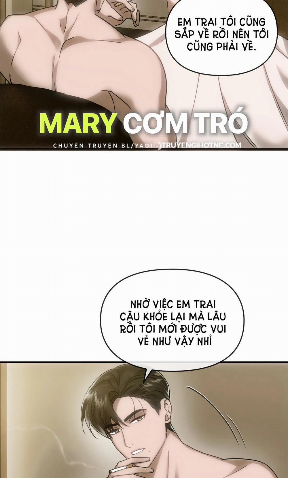 manhwax10.com - Truyện Manhwa [18+] Kiếp Sau Của Chúng Ta Chương 6 1 Trang 2