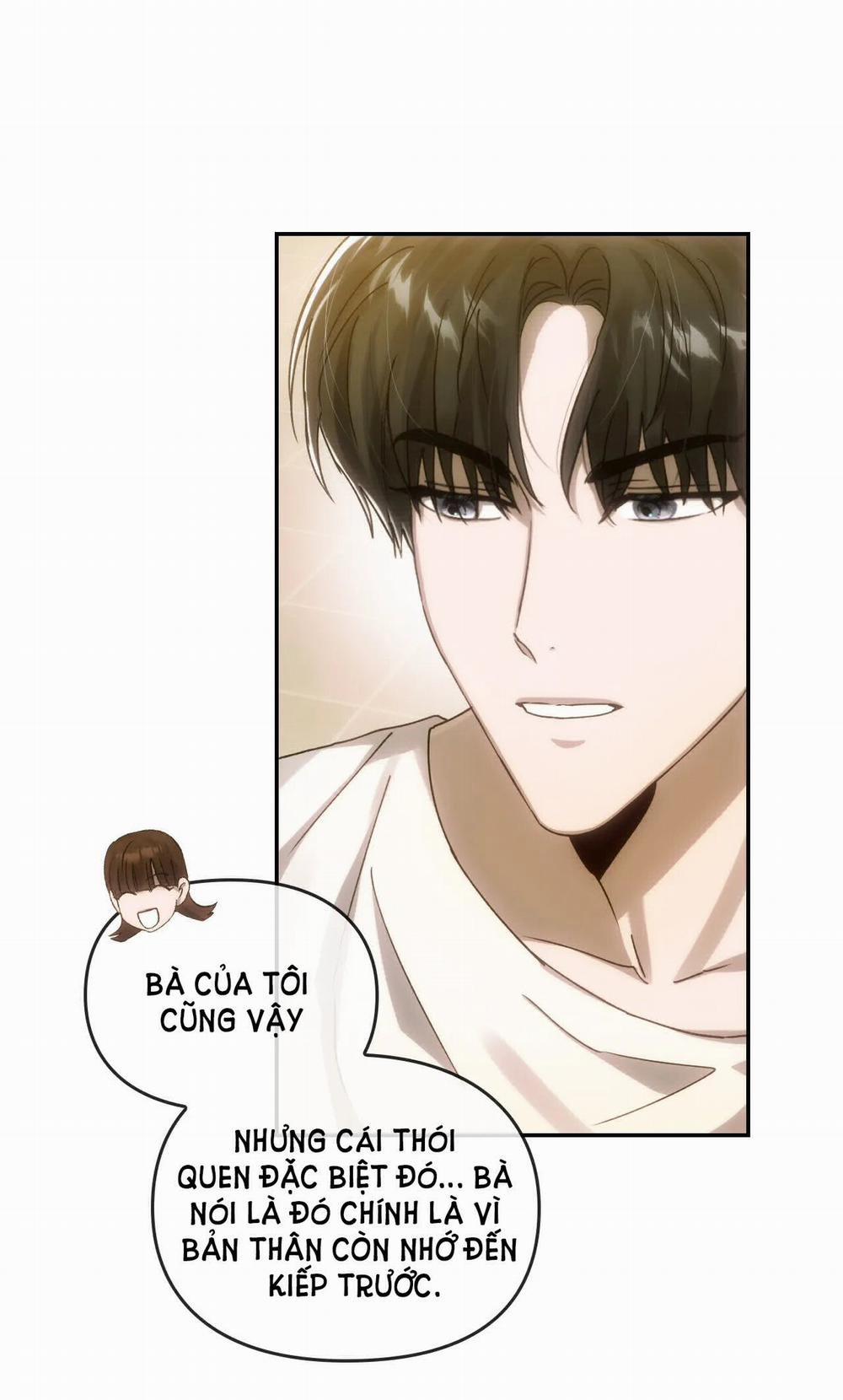 manhwax10.com - Truyện Manhwa [18+] Kiếp Sau Của Chúng Ta Chương 6 1 Trang 27