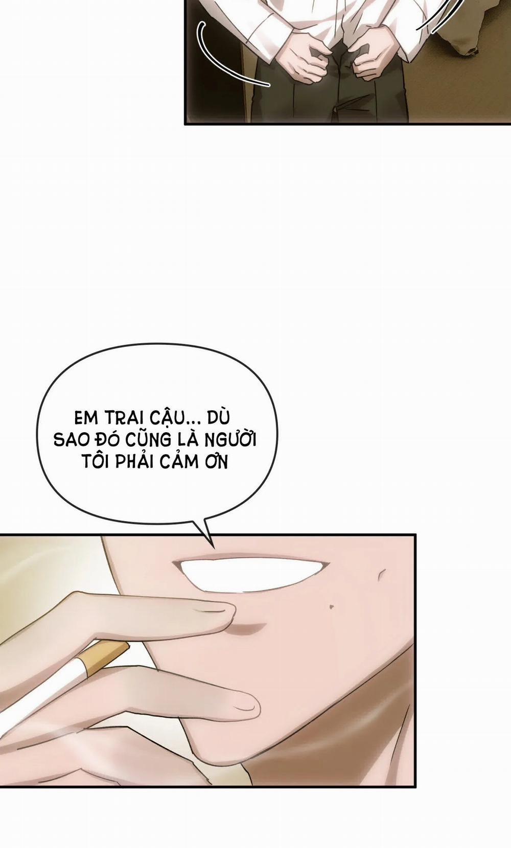 manhwax10.com - Truyện Manhwa [18+] Kiếp Sau Của Chúng Ta Chương 6 1 Trang 4